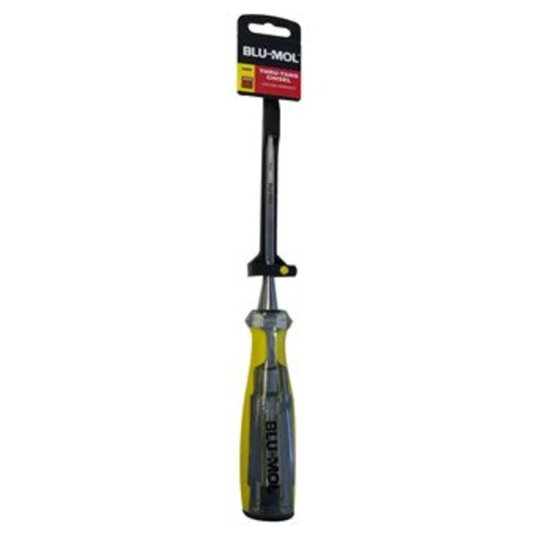 BLU-MOL THRU-TANG CHISEL 50mm